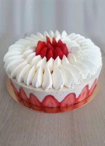 Fraisier