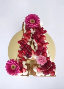 Letter-A-sb-gourmandise-chelles-cake-design-wedding-cake-traiteur-paris