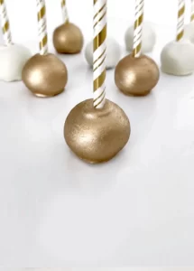 Pop cake